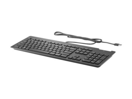 HP Bus Slim v2 Smart Card USB Keyboard