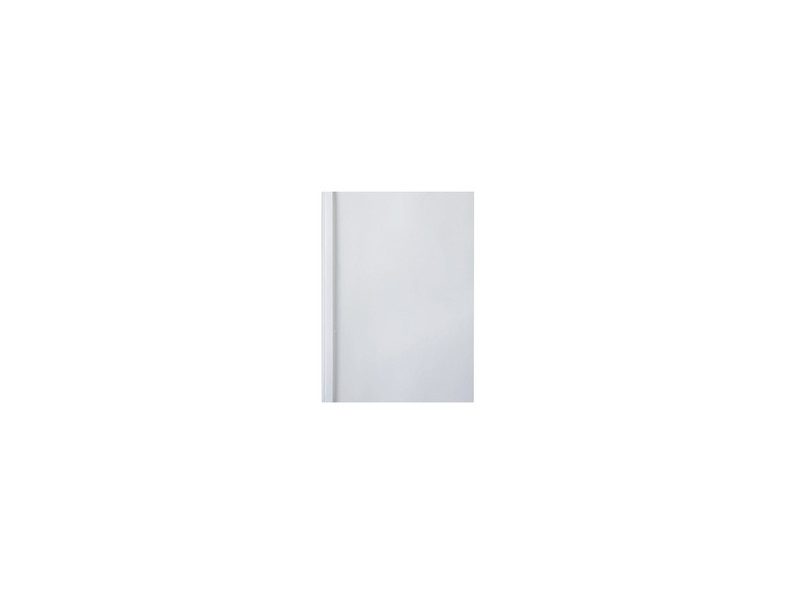 GBC Chemise pour thermoreliure ThermaBind Standard, A4