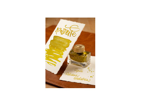 Pelikan Encre Edelstein Ink 'Pyrite', dans un flacon