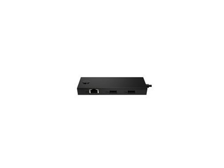 HP Portable USB-C Hub