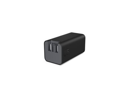 HP 65W Gallium Nitride Wall Charger EURO
