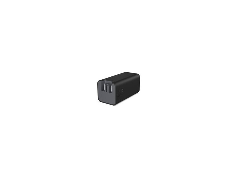 HP 65W Gallium Nitride Wall Charger EURO