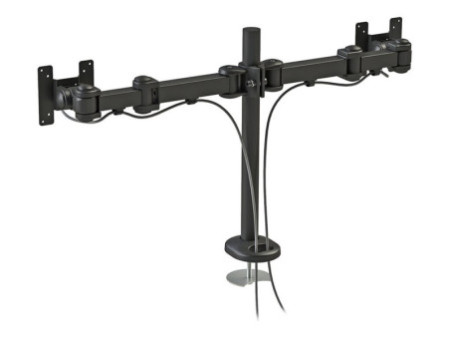 NEOMOUNTS Flatscreen Desk Mount 10-27p
