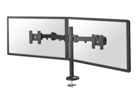 NEOMOUNTS Flatscreen Desk Mount 10-27p