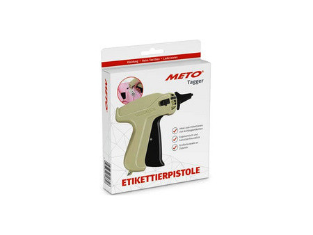 METOAttache pour pistolet textile Standard