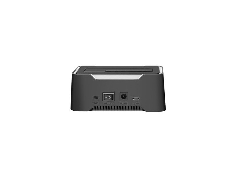 LogiLink Station d'accueil USB 3.2 pour disque dur