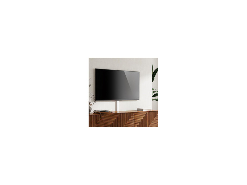 LogiLink Goulotte à câbles, en PVC, longueur: 750 mm, blanc