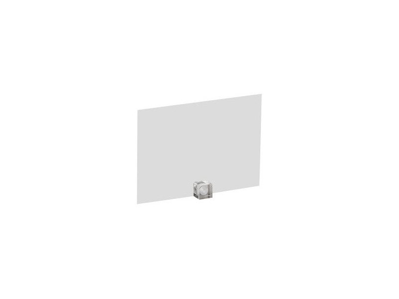MAUL Aimant néodyme, cube de 15 mm, force d'adhérence 1,5 kg