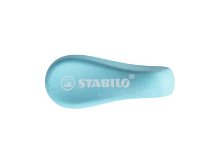 STABILO Gomme EASYergo 3.15, assorti