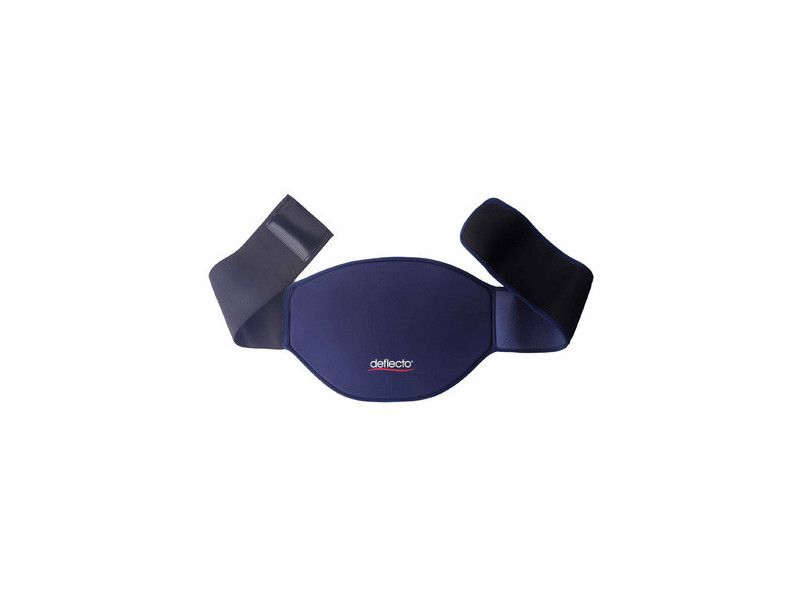 deflecto Ceinture rafraîchissante réutilisable pour le dos