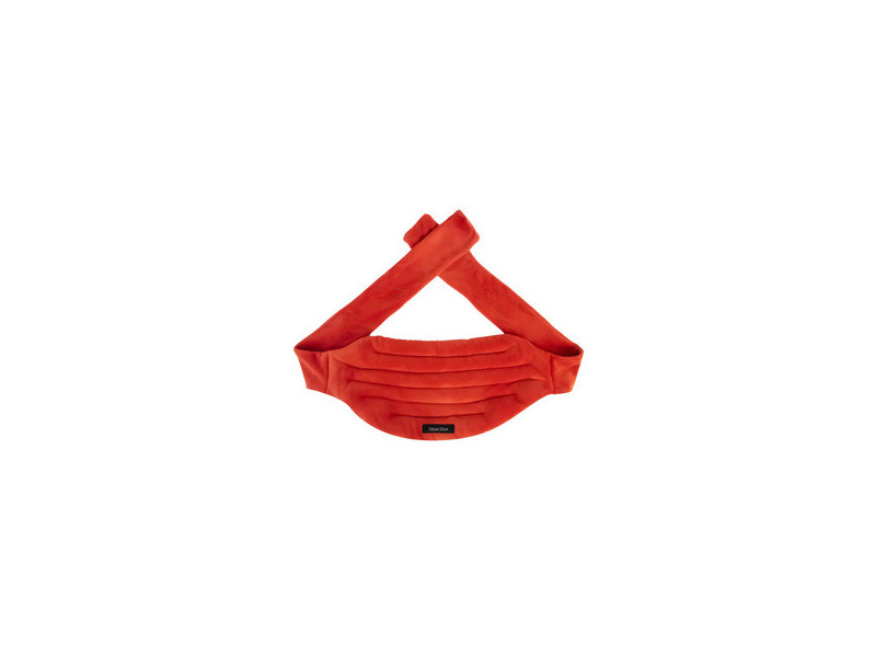 deflecto Ceinture chauffante pour le bas du dos