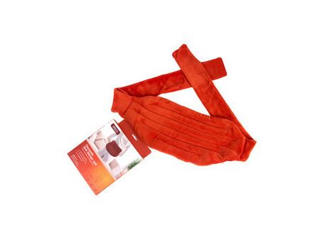 deflecto Ceinture chauffante pour le bas du dos