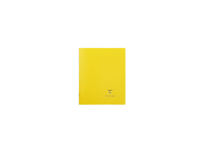 Clairefontaine Cahier Koverbook, 210 x 297 mm, séyès,assorti
