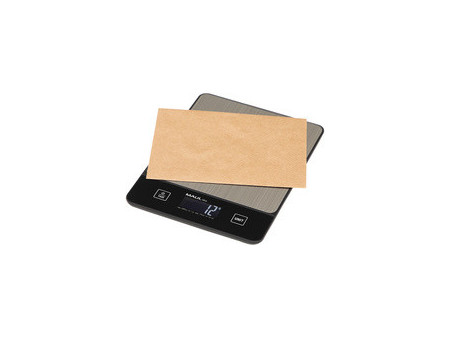 MAUL Pèse-lettre MAULlibra, capacité de charge: 5.000 g