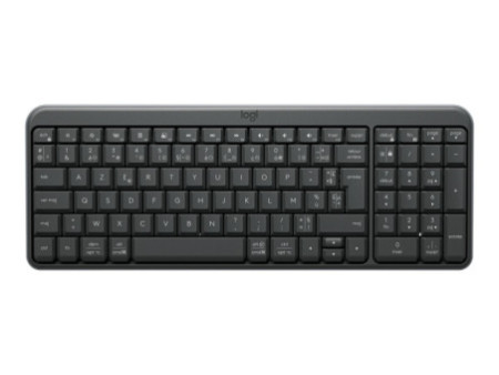 LOGI Wireless Keyboard K250 Graphite(FR)
