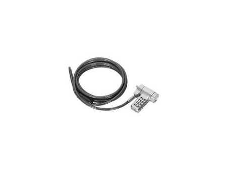 TARGUS G2 Ultimate Resettable Combo Lock