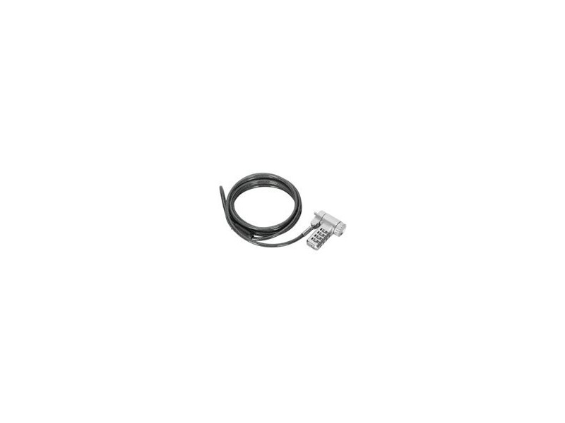 TARGUS G2 Ultimate Resettable Combo Lock