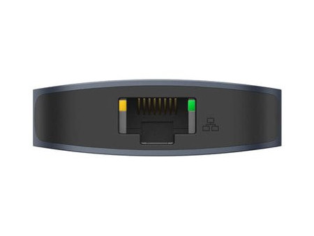 TARGUS HyperDrive EcoSmart Gen.2 Hub