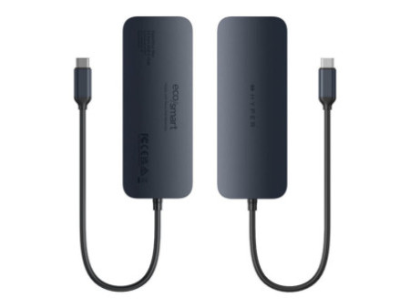 TARGUS HyperDrive EcoSmart Gen.2 Hub