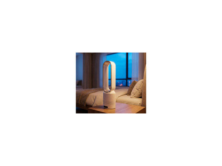 Hansa Ventilateur de table AM-016, (H)580 mm, anthracite