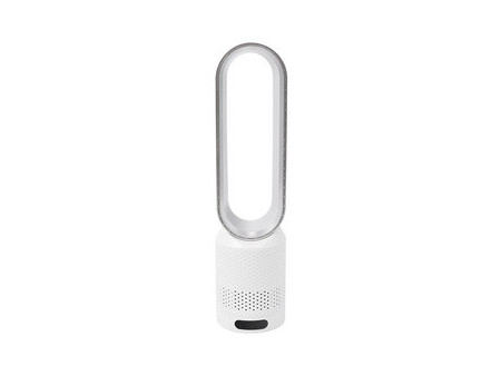 Hansa Ventilateur de table AM-016, (H)580 mm, anthracite