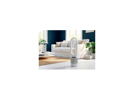 Hansa Ventilateur colonne AM-046, (H)820 mm, anthracite