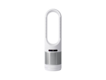 Hansa Ventilateur colonne AM-046, (H)820 mm, anthracite