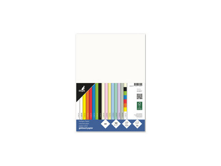 kangaro Papier multifonction, A4, 160 g/m2, blanc