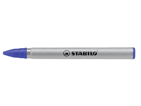 STABILO Cartouche pour stylo roller EASYoriginal, bleu