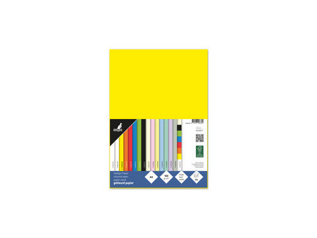 kangaro Papier multifonction, A4, 160 g/m2, vert
