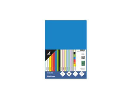 kangaro Papier multifonction, A4, 160 g/m2, vert