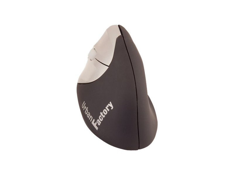 URBAN FACTORY Ergo Souris Sans Fil