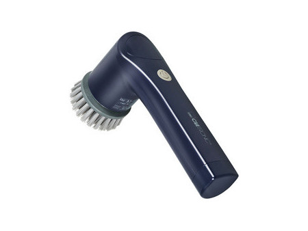 CLATRONIC Brosse électrique ERB 3815, bleu/gris