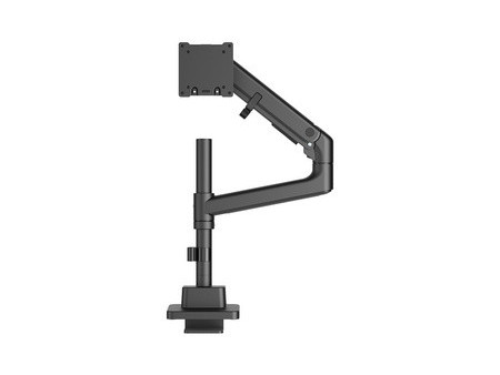 DIGITUS Support pour écran, capacité de charge: 27 kg, blanc