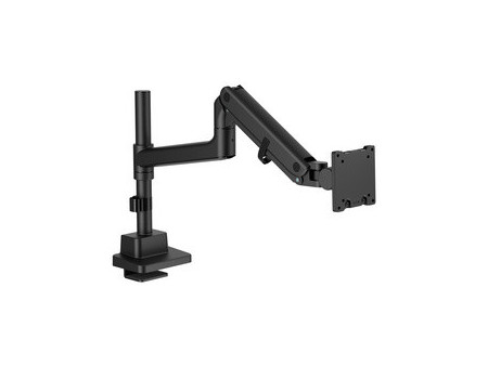 DIGITUS Support pour écran, capacité de charge: 27 kg, blanc