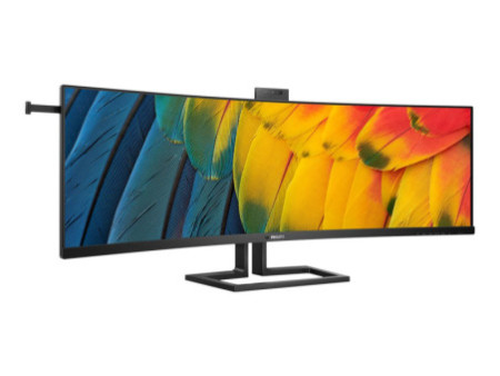 PHILIPS 45B1U6900CH/00 44.5p VA Curved