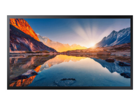 SAMSUNG QM55B-T 55p Wide 16:9 AIO