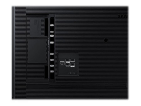 SAMSUNG QM55B-T 55p Wide 16:9 AIO