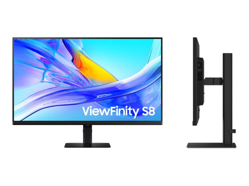 SAMSUNG ViewFinity S80UD 32p UHD IPS