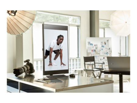SAMSUNG ViewFinity S80UD 32p UHD IPS