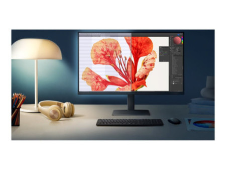 SAMSUNG ViewFinity S80UD 32p UHD IPS
