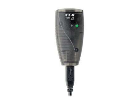 EATON TRIPPLITE USB-C to Serial DB9
