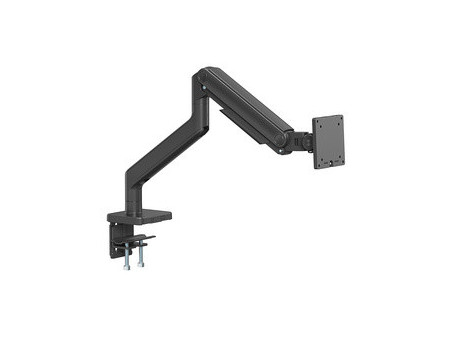 DIGITUS Support pour écran, capacité de charge: 20 kg, noir
