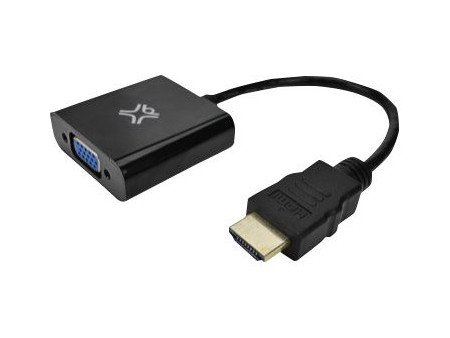 XTREMEMAC Adaptateur HDMI / VGA