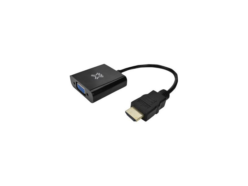 XTREMEMAC Adaptateur HDMI / VGA