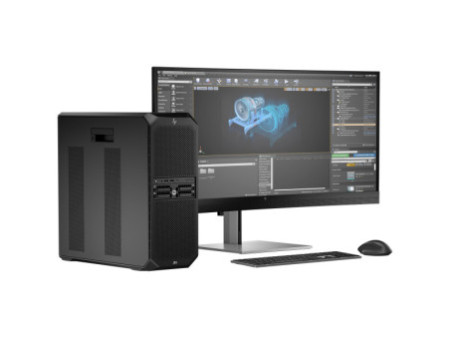 HP 975 USB+BT Dual-Mode Wireless Kbd FR
