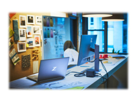 HP 975 USB+BT Dual-Mode Wireless Kbd FR