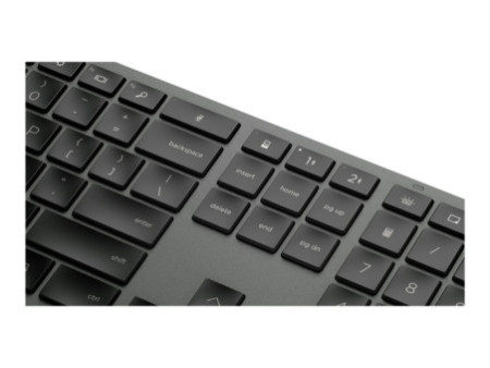 HP 975 USB+BT Dual-Mode Wireless Kbd FR