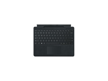 MS Srfc Pro10/11TC + Pen Bndl BLK DE