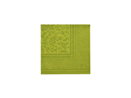 Fin de série: PAPSTAR Serviette 'ROYAL Collection Ornaments'